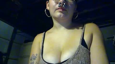Betty 3 online show from October 21, 4:39 am