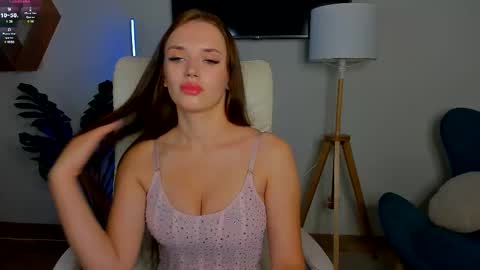 Beau Rose online show from October 12, 5:55 am