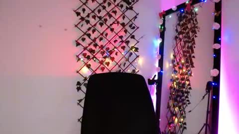 beautibellah online show from February 14, 2:25 am