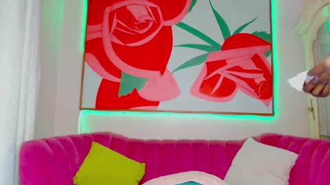 beautiful fucked online show from February 13, 9:12 am