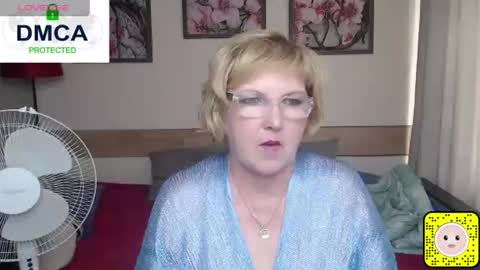 your Lana online show from June 18, 9:25 am