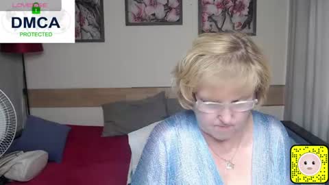 your Lana online show from June 18, 3:45 am