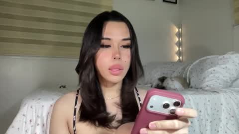 Sweet Aya online show from June 8, 2:29 pm