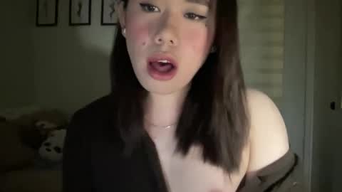 Sweet Aya online show from January 1, 2:09 pm