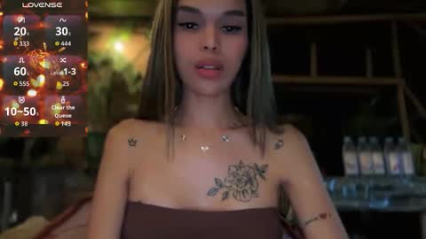 Aleah Mendez online show from January 9, 12:33 pm