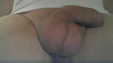 Xander online show from January 11, 10:49 pm