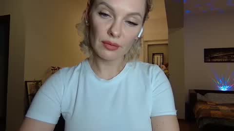 Beautifulkollette online show from January 23, 10:54 pm