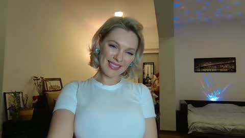 Beautifulkollette online show from January 29, 11:25 pm