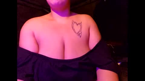 MONSTAHEAD69 online show from October 13, 4:47 am