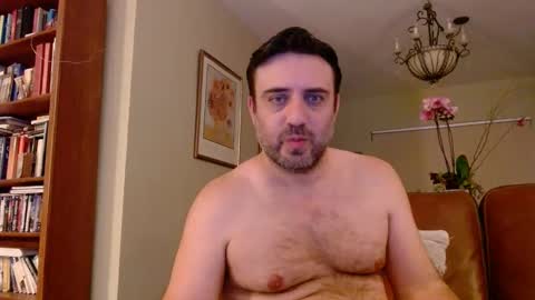 Kalel Superman online show from March 1, 12:28 am