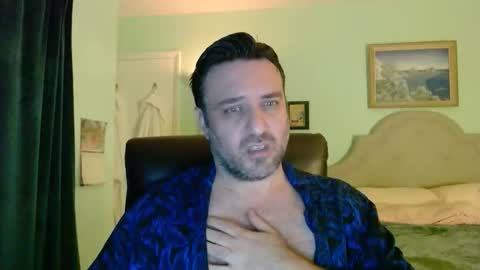 Kalel Superman online show from April 19, 2:12 am