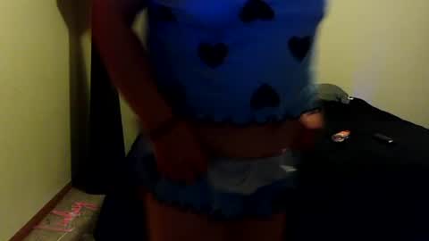 kalysta online show from March 15, 2:16 am