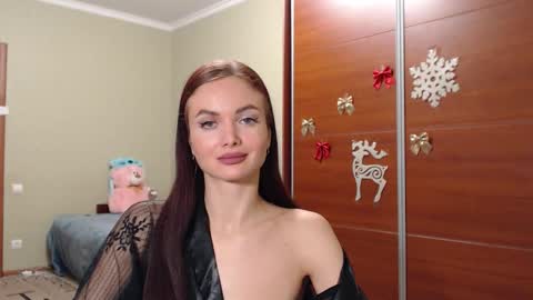 Maria online show from January 15, 8:39 pm