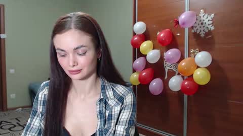 Maria online show from February 1, 2:36 pm