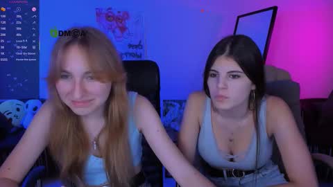 beauty_ginger online show from October 8, 1:28 pm