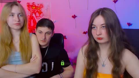 beauty_ginger online show from March 15, 8:56 pm