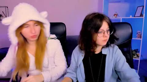 beauty_ginger online show from November 19, 10:14 am