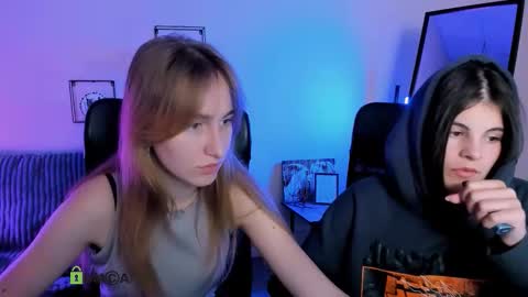 beauty_ginger online show from October 3, 12:57 pm