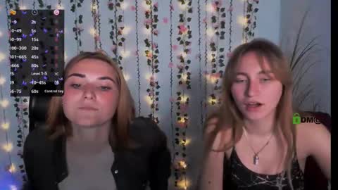 beauty_ginger online show from September 25, 1:40 pm