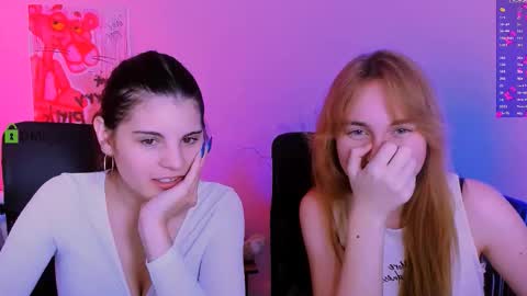 beauty_ginger online show from December 2, 8:40 pm