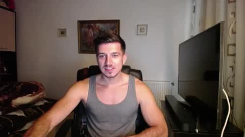 Mia and Jake online show from October 1, 2:38 pm