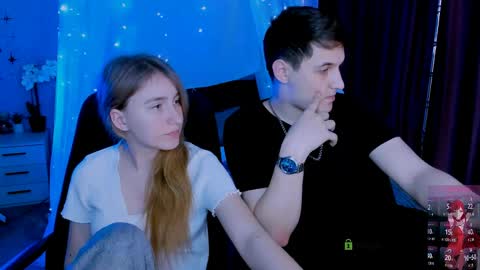 liam online show from March 28, 9:16 pm