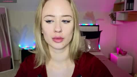 beauty Sasha online show from November 30, 2:13 pm