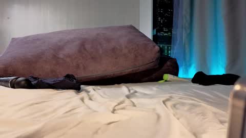 Sophie online show from October 9, 2:28 am