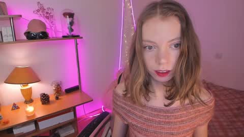 Eliise online show from January 6, 9:08 am