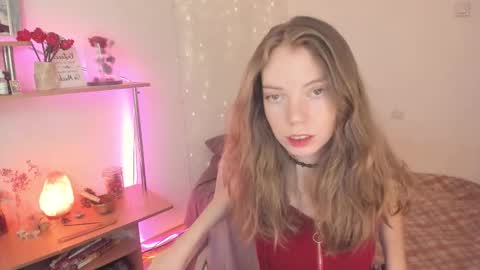 Eliise online show from February 3, 8:18 am