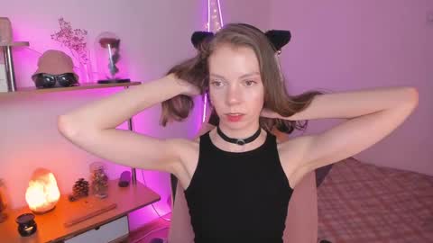 Eliise online show from February 22, 2:08 pm