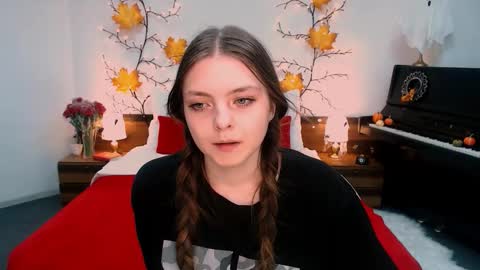 Gloria online show from November 4, 1:23 pm