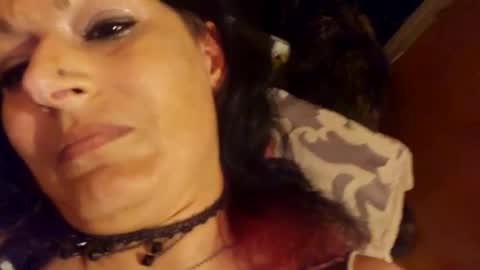 beautyfulkrazy8789 online show from May 19, 6:09 am