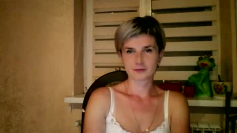 BeautyKsenia online show from September 16, 6:22 pm