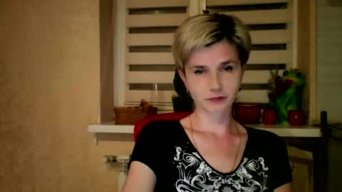BeautyKsenia online show from May 5, 7:19 pm