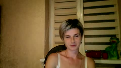 BeautyKsenia online show from September 24, 6:58 pm