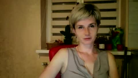 BeautyKsenia online show from May 12, 7:34 pm