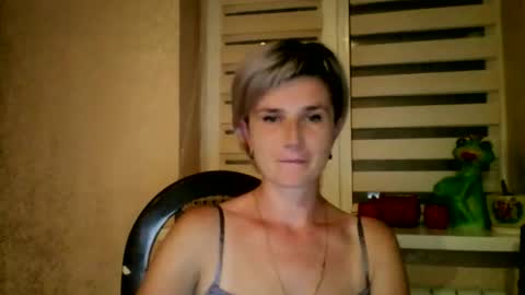 BeautyKsenia online show from September 10, 6:53 pm