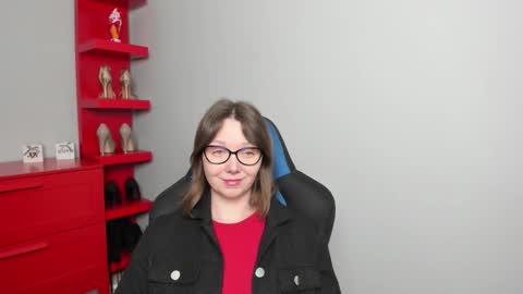 Zoe online show from March 19, 6:52 am