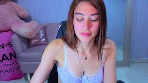 beba_fox_a online show from April 10, 6:30 am