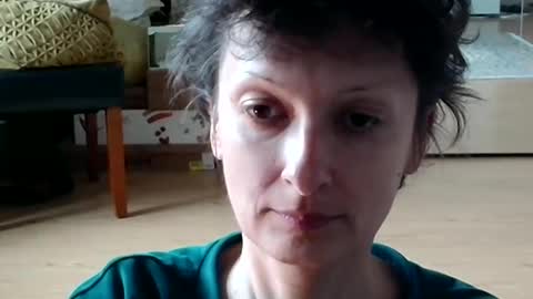 Raluca online show from May 9, 2:45 pm