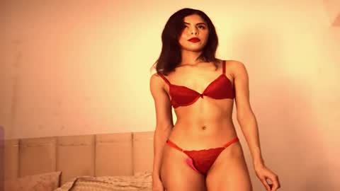 Jennifer online show from November 17, 2:58 am