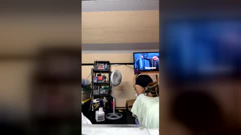 bebegirl6 online show from June 6, 11:21 pm