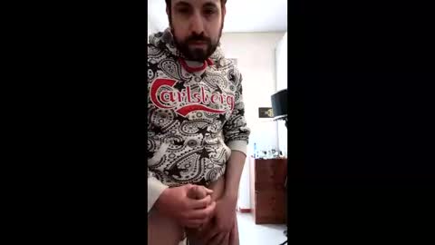 bebyhardsex online show from March 18, 2:45 pm