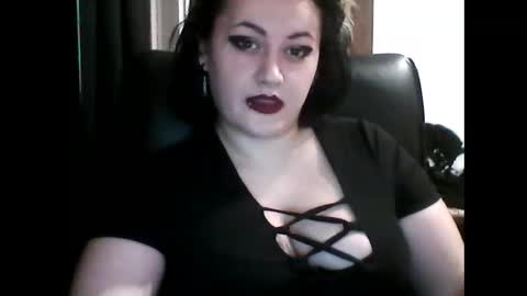 Becca-Van-Boa online show from February 17, 4:06 pm