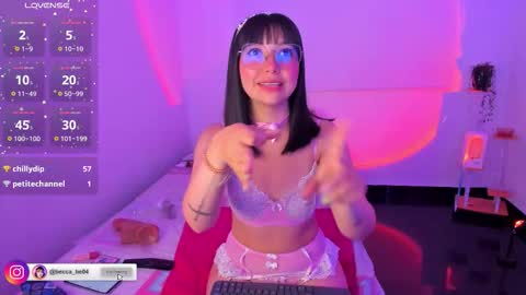 Becca is here online show from January 16, 4:21 am