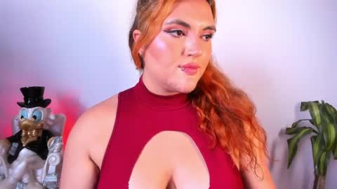 Rebecca  online show from April 3, 7:43 pm