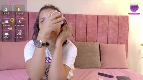 Ivanna online show from February 12, 12:20 pm