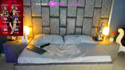 becca scotts online show from October 1, 1:10 pm