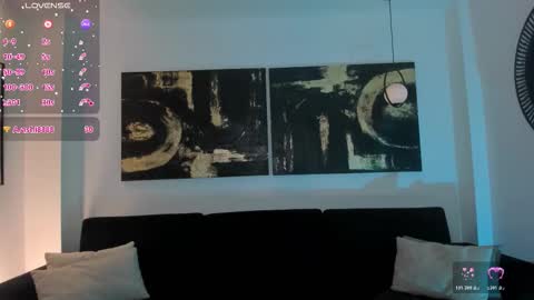 Am Becca online show from October 22, 7:37 pm